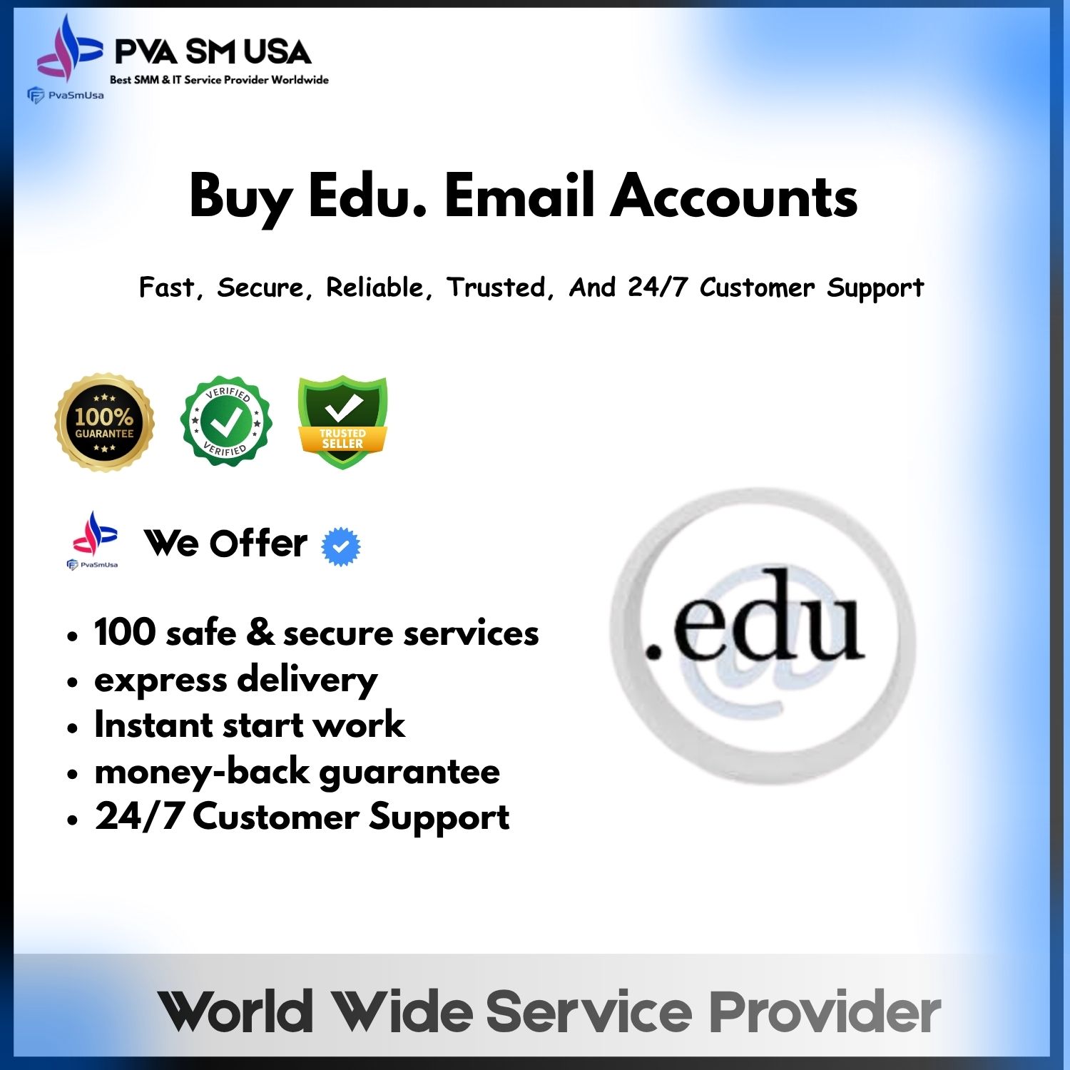 Buy Edu Email Accounts